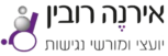 אירנה רובין יועצי ומורשי נגישות